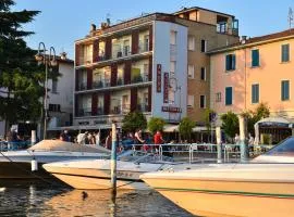 AMBRA HOTEL - The only central lakeside hotel in Iseo