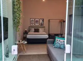 Apartamento Studio Residencial Beatriz