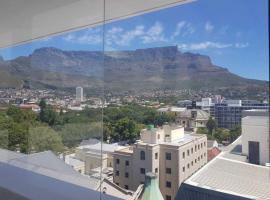 Unit 902, Tuynhuys, 54 Keerom Street, Central City, hotel with parking in Cape Town