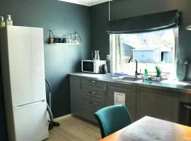 Mosjøen Overnatting, Tordenskjolds gate 24b