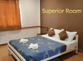 Banana Resort Sadao