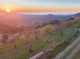 Oasi del benessere, hotel v destinácii Ilbono