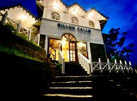 Silver Falls - Nuwara Eliya, hotel a Nuwara Eliya