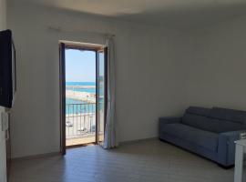 Tagliamento & Molo Apartment, khách sạn ở Vieste