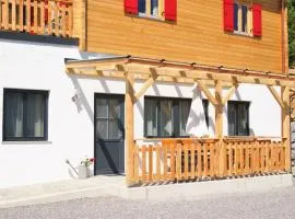 Rollstuhlfreundliche Ferienwohnung in ruhiger Lage- Panorama Terrasse, 2 SZ
