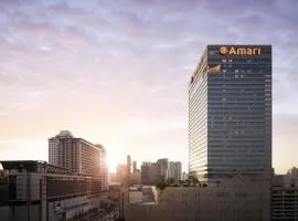 Amari Bangkok