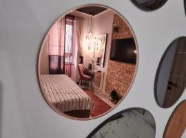 Premium class Apartmant, hotell sihtkohas Zadar huviväärsuse Bussijaam Zadar lähedal