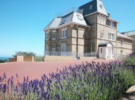 Sea View, Hotel in Shanklin