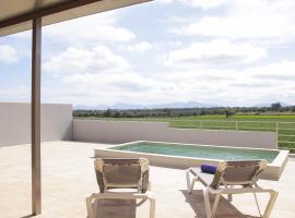 AGROTURISMO SARAIX, hotel with parking in Santa Margalida