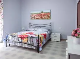 B&B LA CASA DEI FIORI