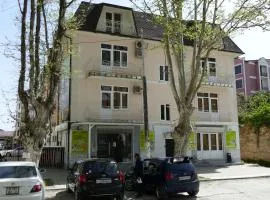 Apartments na Beregu