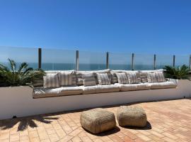 INFINITY Sunny Home by Cadiz4Rentals