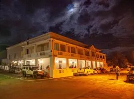 KAROO ART HOTEL 4 Star