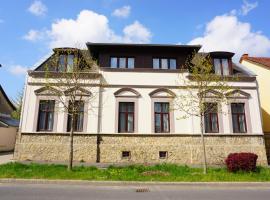 Centro Panzió, hotel a Zalaegerszeg