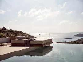 The Sall Suites Complex A - Iconic Sea Views, by ZanteWize