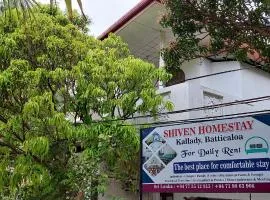 Shiven Homestay