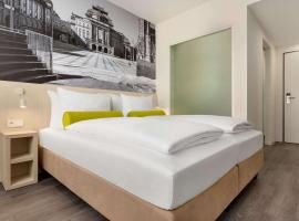 켐니츠에 위치한 호텔 Super 8 by Wyndham Chemnitz