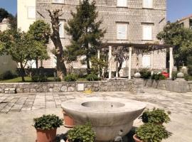 Hostel Villa Gradac, hotel in Dubrovnik