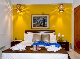 Laurel Heights Apartment