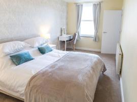 Cosy, Boutique Central Kirkby Lonsdale Apartment, hotel in Kirkby Lonsdale