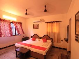 World Guest House, hotel in Pondicherry