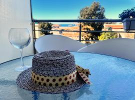 Beach Bliss，位于尤塔哈的酒店