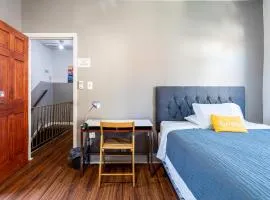 Best Home To Visit NYC-Subway Access