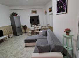 House Umberto I, hotel u gradu Viagrande