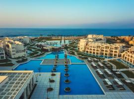 Steigenberger Resort Alaya Marsa Alam - Red Sea - Adults Friendly 16 Years Plus, resort in Coraya Bay
