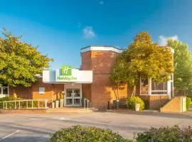 Holiday Inn Basingstoke by IHG