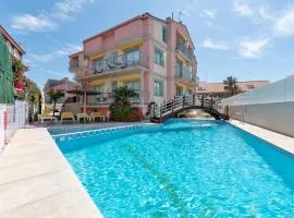 Duerming Velero Apartamentos