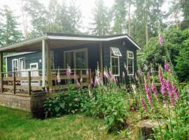 Woudhof, camping en Laag-Soeren