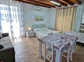 Loft San Mauro