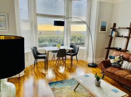 Beach Sunset – hotel w mieście Lytham St Annes