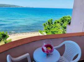 Plovdiv Hotel, hotel na praia em Primorsko