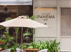 Ipanema Inn Hotel