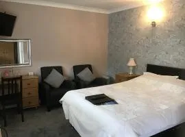 The New Inn Motel