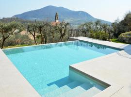 Borgo Petrarca, hôtel à Arquà Petrarca