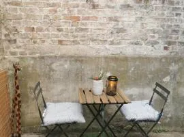 Appartement cozy en plein centre ville