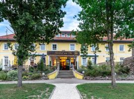 Seehaus-Appartement, casa per le vacanze a Klein Upahl