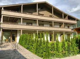 Christinenhof Top 5 mit großem Balkon