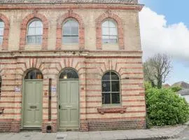 Cliffe Cottage