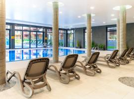 Apartament Polanki Park