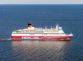 Viking Line ferry Gabriella - One-way journey from Stockholm to Helsinki