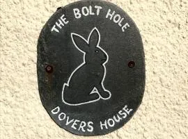 The Bolt Hole - Looe.