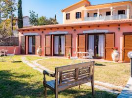 QUADRIFOGLIO Affittacamere, golfhotel in San Teodoro