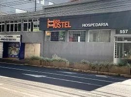 UDI Hostel Hospedaria