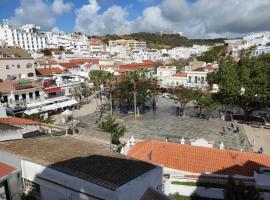 PEDRO SAMORA, hotel di Albufeira