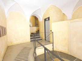 Mini Suite Trevigi: Casale Monferrato'da bir otel