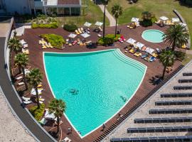 Aqualuz Troia Rio by The Editory: Troia'da bir otel